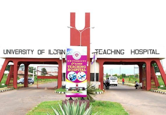 University of Ilorin Teaching Hospital (UITH) Post UTME Form