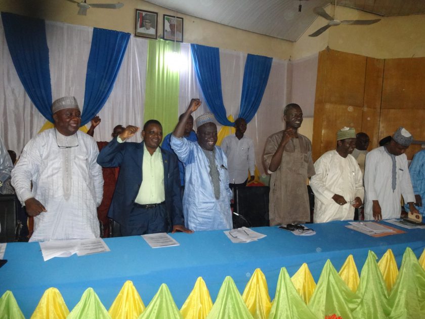 Nasarawa State University Keffi (NSUK) Announces Automatic Employment For Best Graduating Students