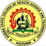 CHST, Kaltungo Academic Calendar 2025/2026