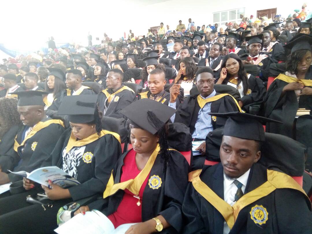 Adeleke University (AU) to Conduct Job Fair for 2019 Phoenix Graduating Class