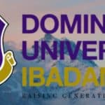 Dominion University Post UTME Form for 2025/2026 Admission