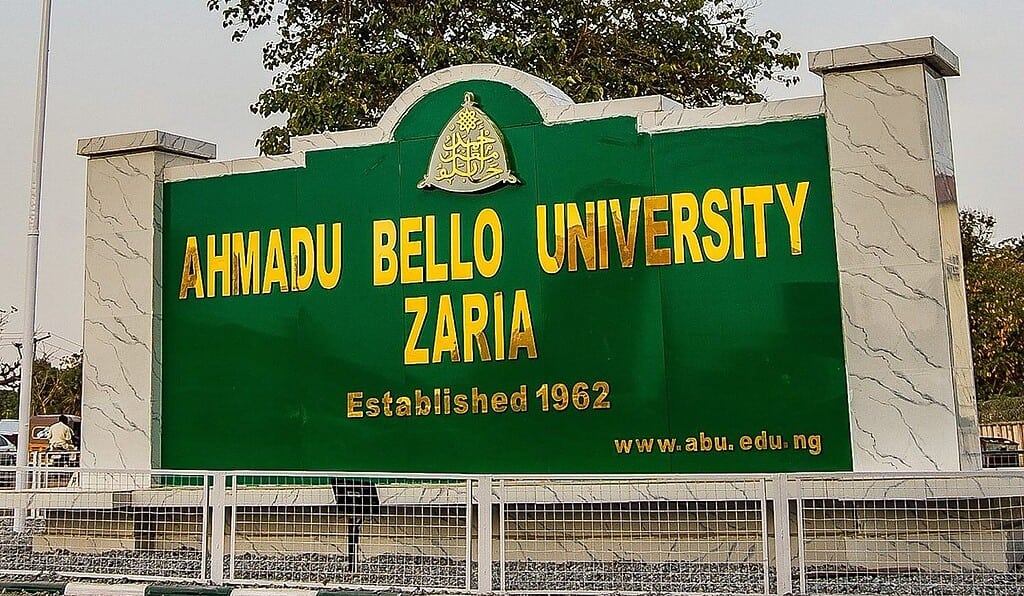 ABU Upgrades Students and Staff Portals