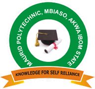 Maurid Poly HND and Degree Admission Form