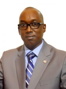 West African Examination Council (WAEC) Appoints Mr Pateh Bah, as New Registrar
