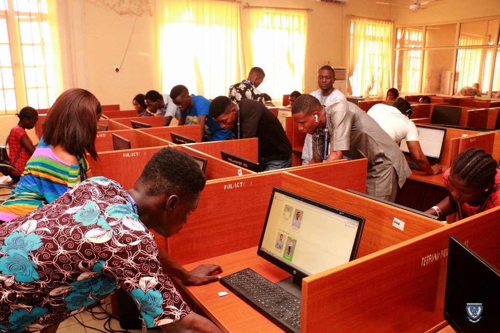 FULOKOJA e-Voting System