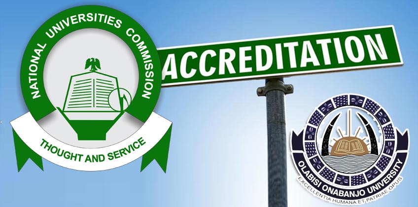 oou nuc accreditation