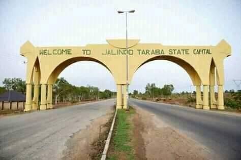 JAMB CBT Centres Approved for Registration in Taraba State