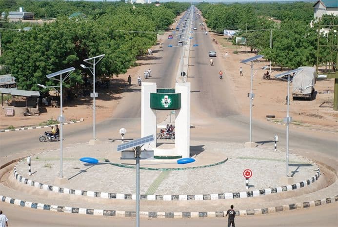 Yobe Approves Jobs for 416 Nursing Graduates at Shehu Sule College