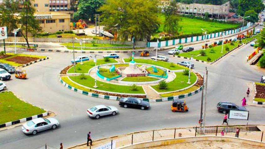 Universities in Imo State