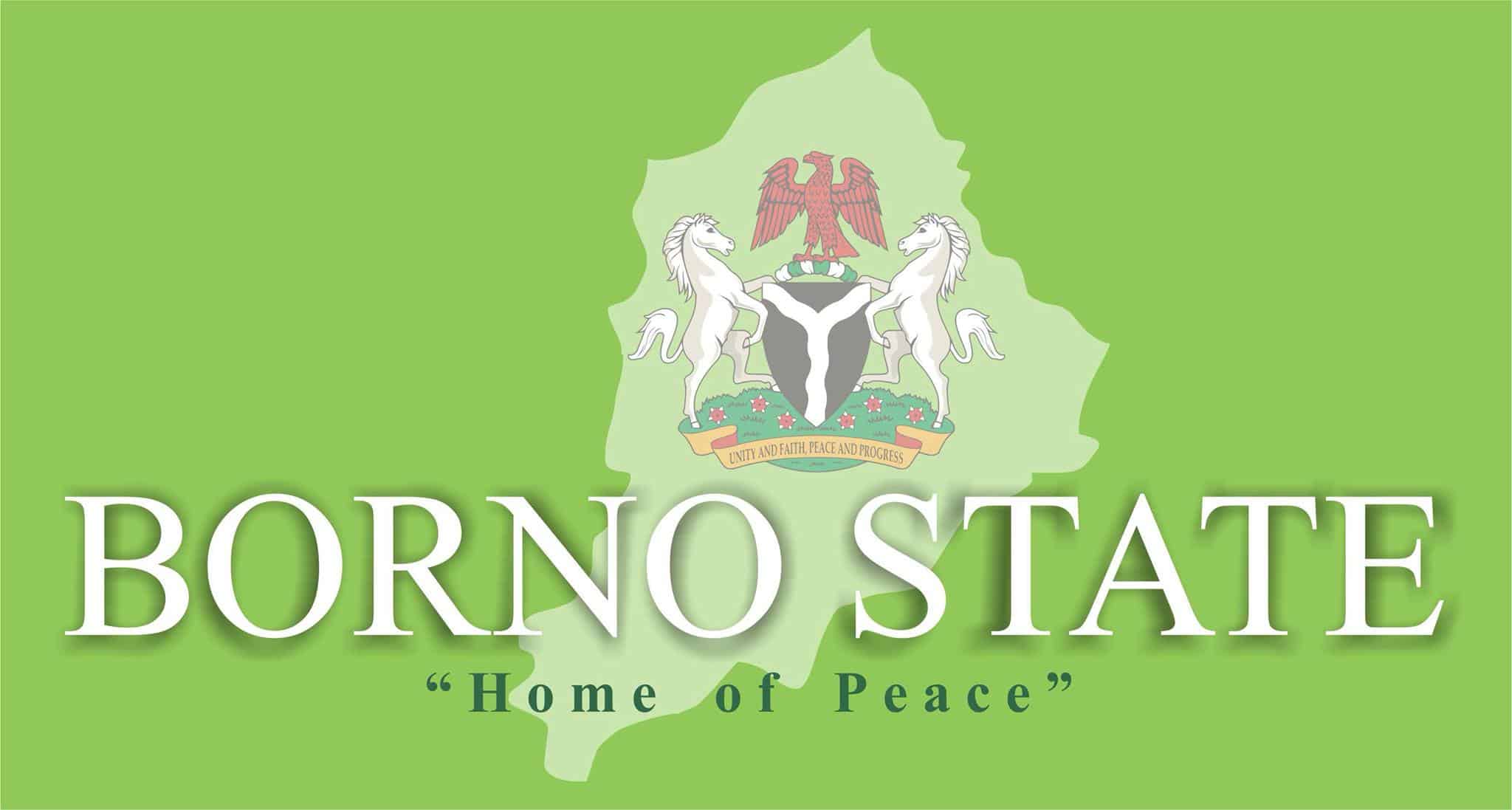 Borno State Govt Offsets WAEC Fees