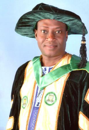 Prof. Sanusi Mamman