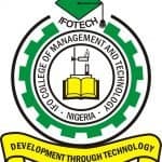 IFOTECH Post UTME Form 2025/2026 and Scholarship Offers