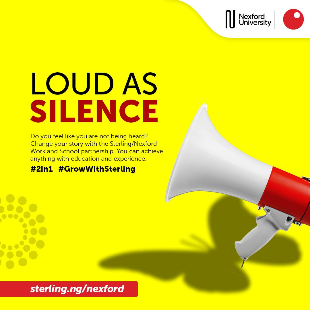 Sterling Bank Pioneers Work-Study Programme