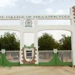 Federal College of Education, Yola Massive Job Recruitment 2025
