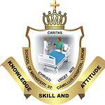 St. Camillus Hospital Post-Basic Nursing Admission Form 2025/2026