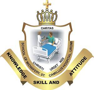 St. Camillus Hospital Uromi School of Midwifery Entrance Exam Pass List, Interview Date