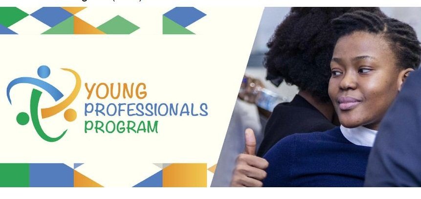 AfDB Young Professional Program (YPP) 2020 • MySchoolGist