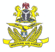 Nigerian Air Force, NAF recruitment exercise final list.