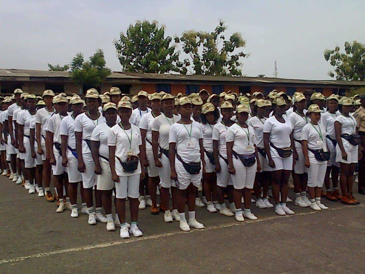 NYSC Batch 'A' Stream II Orientation Course 2026 Dates