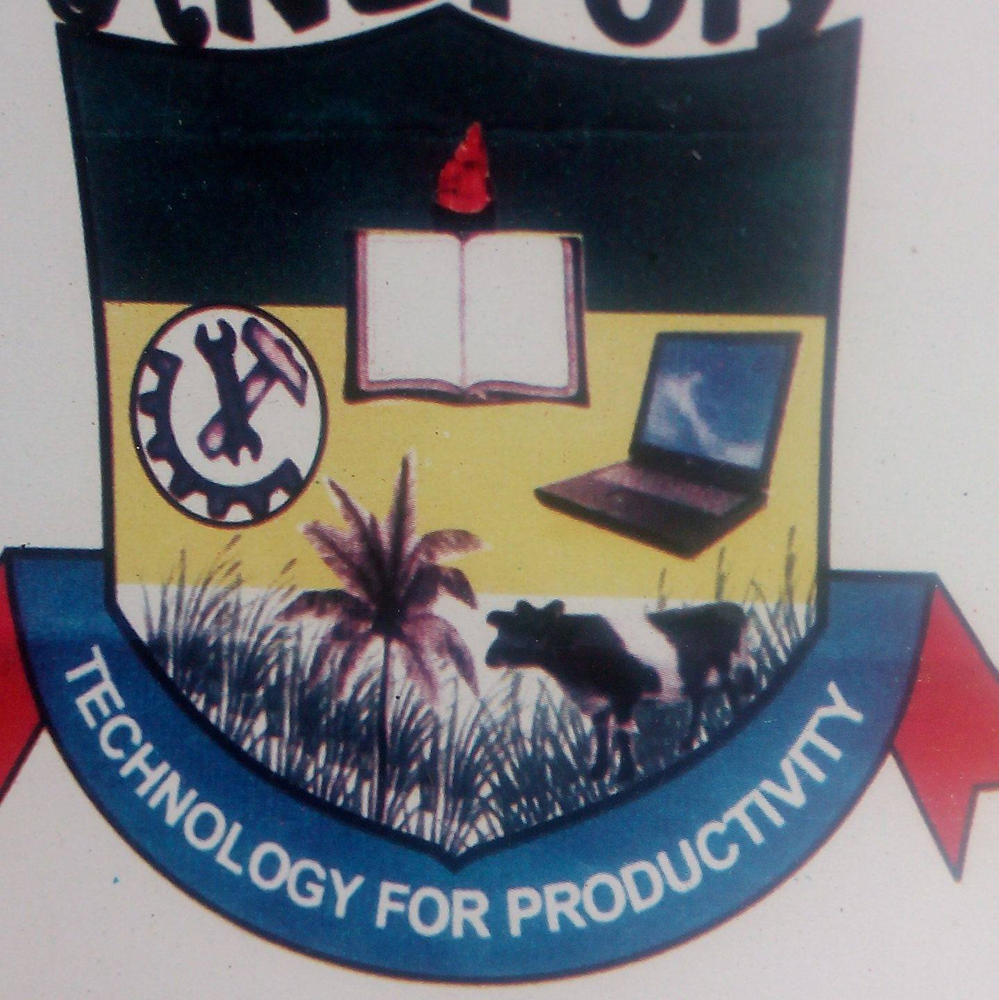 Anambra State Poly School Fees Schedule — 2017/18 • MySchoolGist