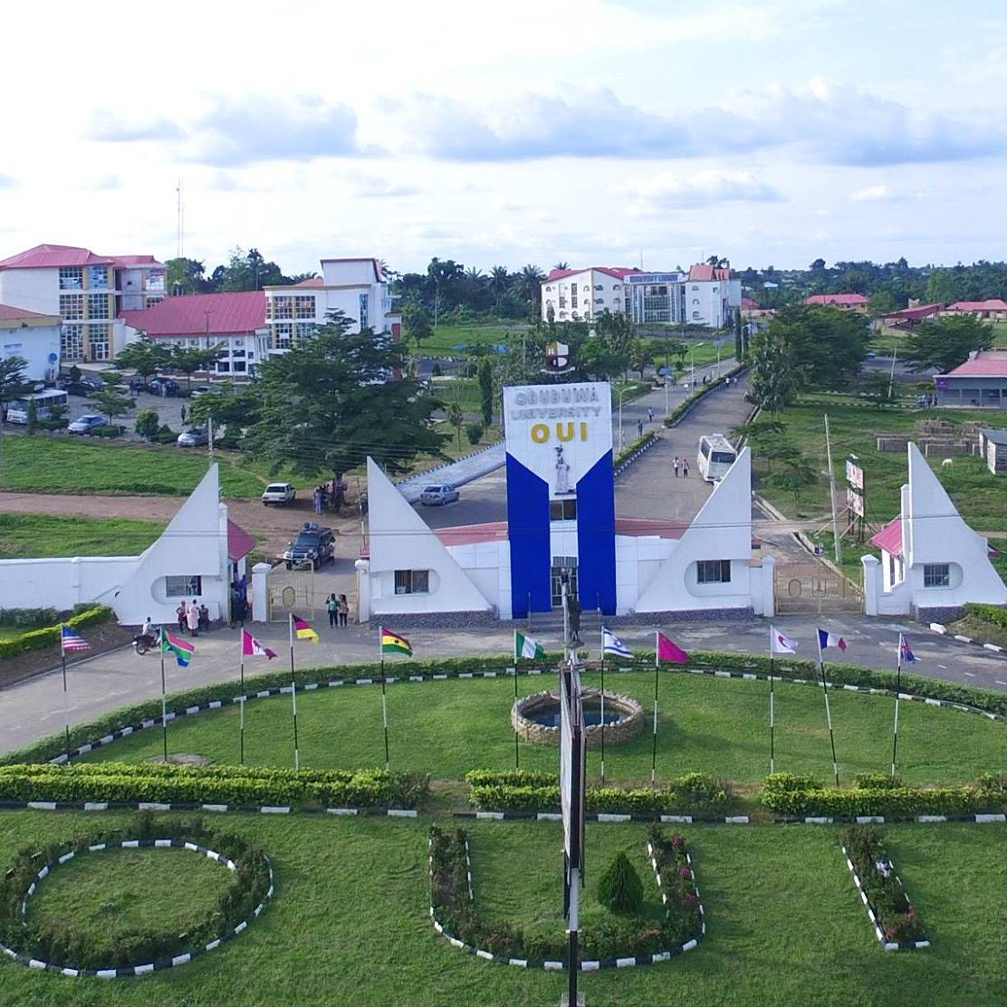 Oduduwa University Ile Ife OUI School Fees Schedule 2022 2023