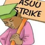  Academic Staff Union of Universities (ASUU) Strike Disrupts Examinations Across Nigerian Universities