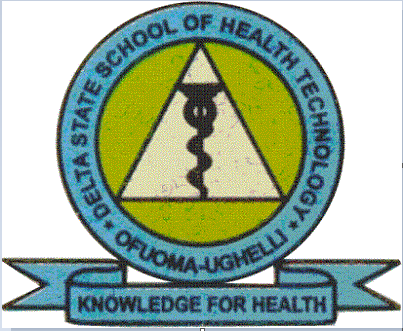 Delta State College of Health Tech Admission Form, 2021/2022