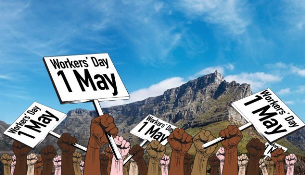 International Workers' Day