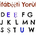 JAMB Syllabus for Yoruba