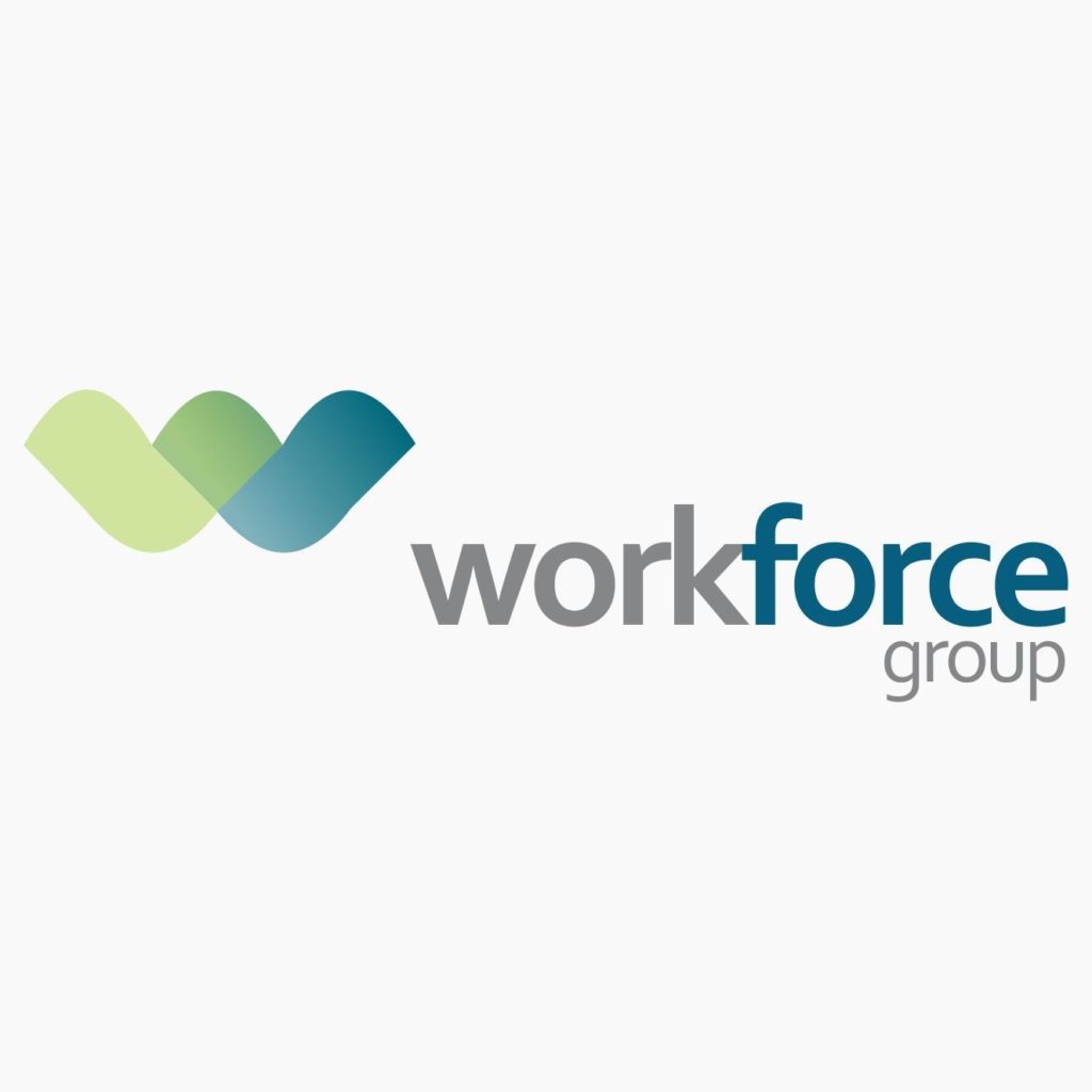 Workforce Group Names