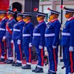 Civil Defence, Correctional, Fire and Immigration Services Board (CDCFIB) Job Recruitment 2025