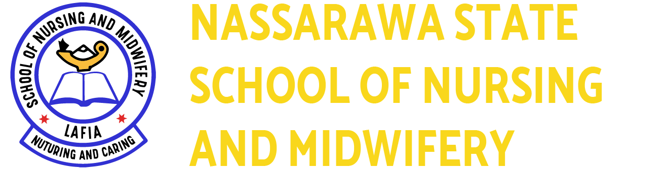 Nasarawa State School of Nursing Form