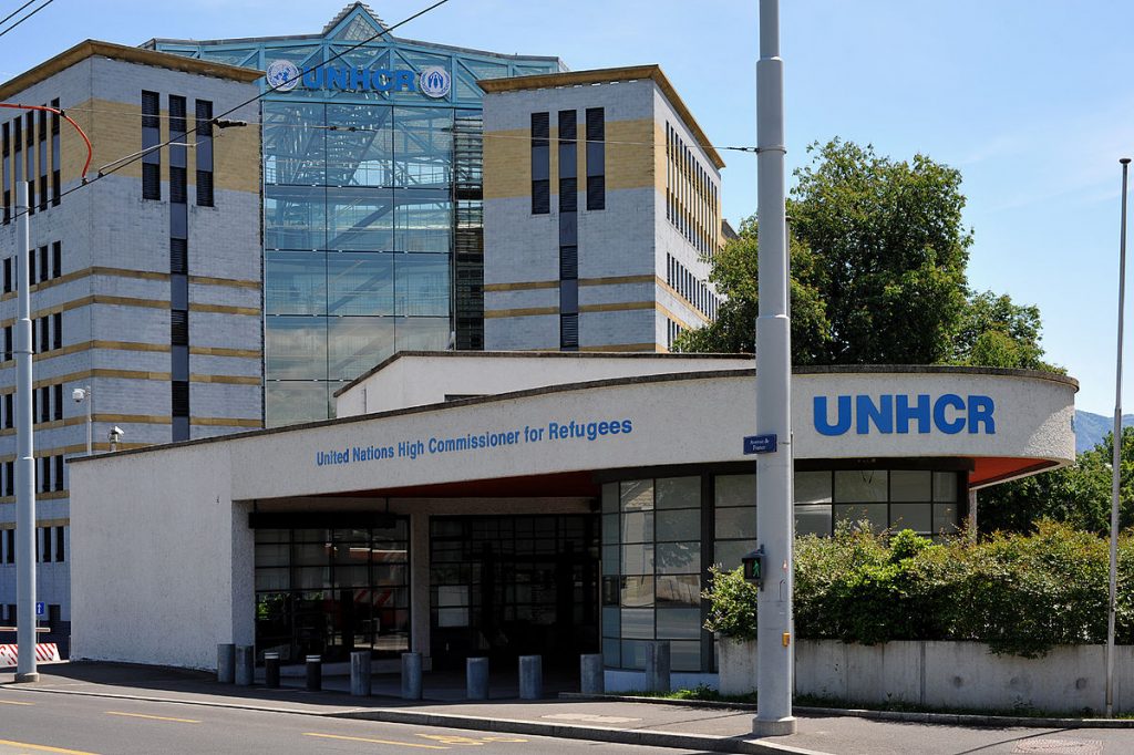 united-nations-high-commissioner-for-refugees-unhcr-recruitment