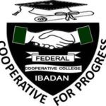 Federal Co-operative College (FCC) Ibadan HND Admission Form for 2025/2026 Academic Session
