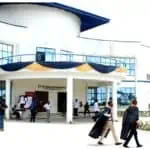 FUPRE Pre-Degree Admission Form 2025/2026 Session