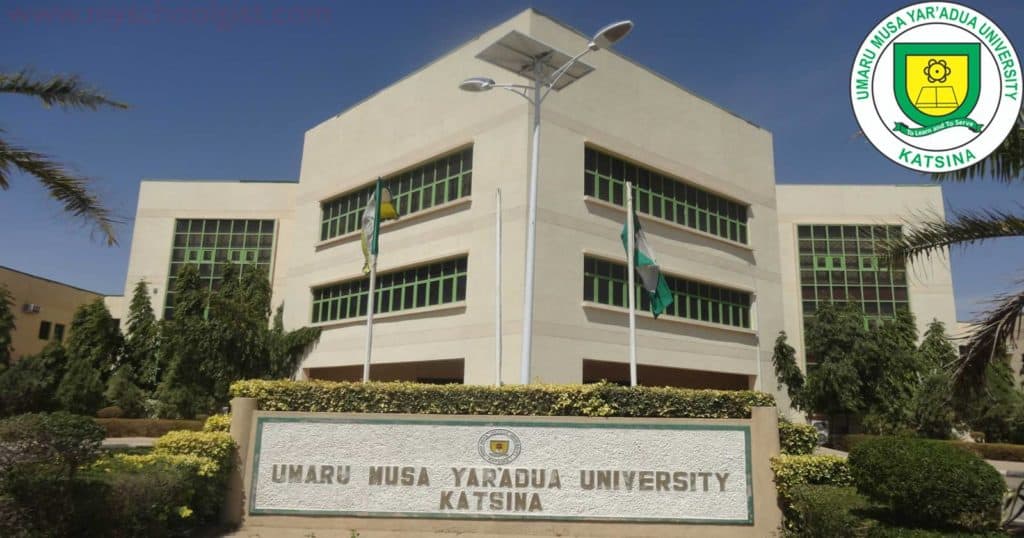 UMYU Post UTME/DE Screening Form 2023/2024 • MySchoolGist