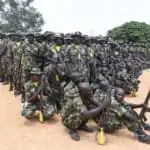 List of Candidates Shortlisted for Nigerian Army 83 Regular Recruits Intake Recruitment Screening Exercise Nationwide