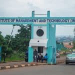 Institute of Management and Technology (IMT) Admission List for 2025/2026 Academic Session