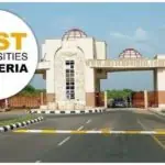 Top & Best Universities in Nigeria | 2026 Nigerian University Ranking