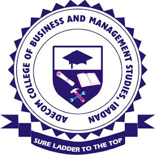 Adecom College 3rd Matriculation Ceremony Schedule 2021/2022
