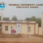 Federal University Gashua (FUGASHUA) Vacancy Announcement for the Post of Vice-Chancellor