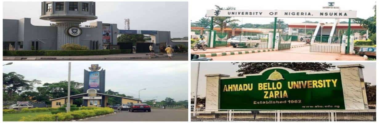 Federal Universities In Nigeria Tuition Remains Free HerTips