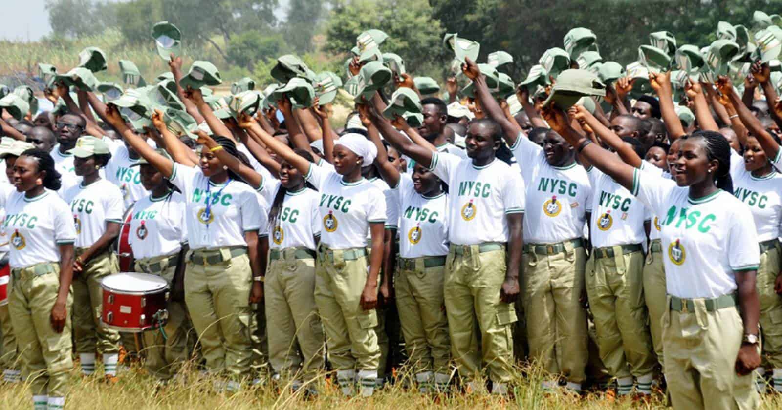 NYSC Registration 2023 Batch B II Guidelines Requirements HerTips