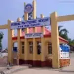 Federal Polytechnic Nekede Owerri (FPNO) HND Courses