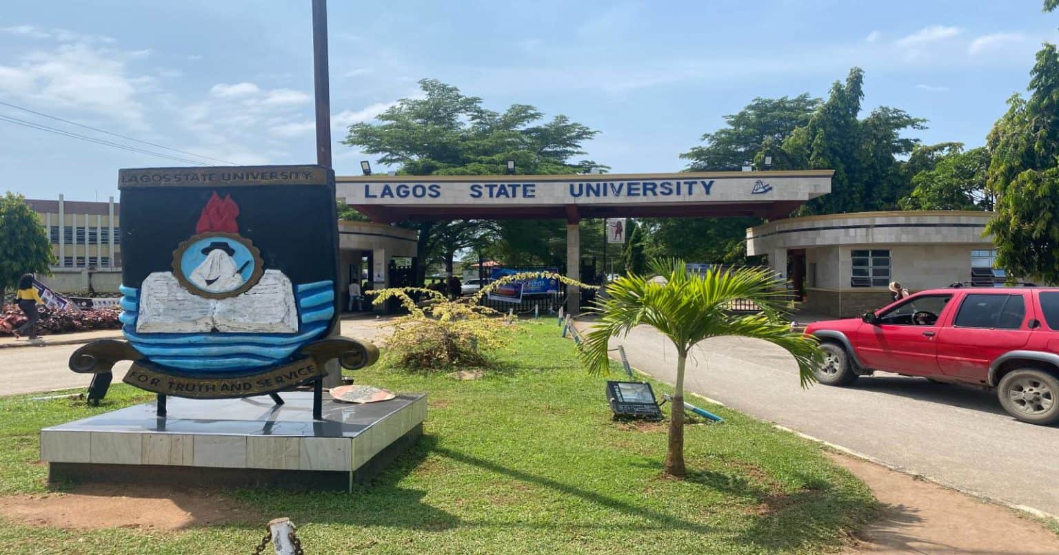 LASU JUPEB 2nd Batch Entrance Examination 2022 2023