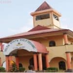 Delta State Polytechnic, Otefe-Oghara (DESPO) Weekend ND & HND Programmes Admission Form for 2025/2026 Session