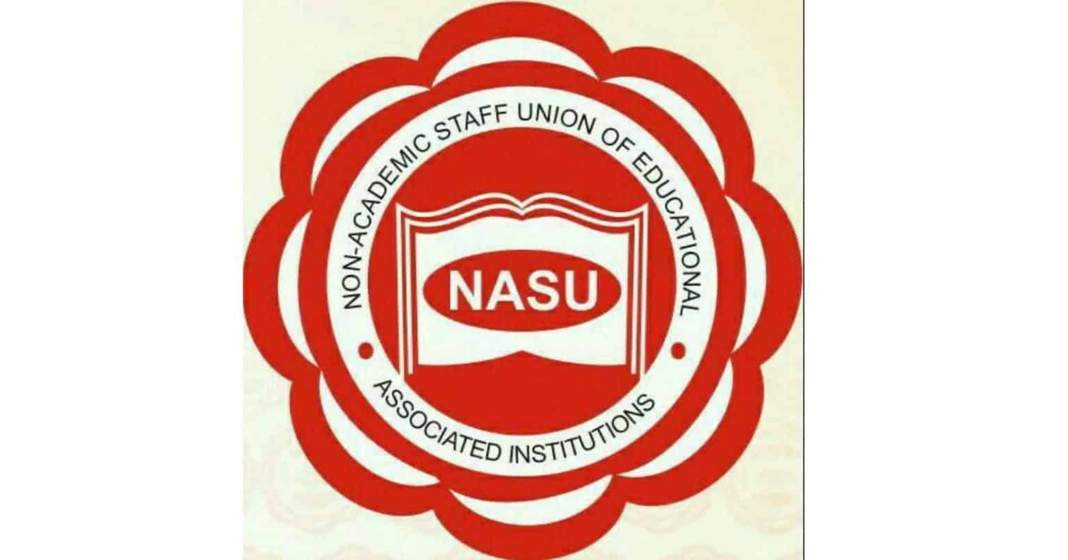 NASU urges FG to settle strike-related salary arrears | MySchoolGist