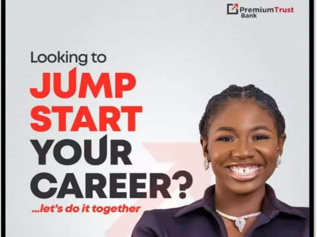 Premium Trust Bank 2022 Graduate Trainee Program