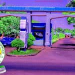 College of Nursing Sciences, Federal Medical Centre, Nguru Post UTME From for 2025/2026 ND Nursing Admission