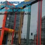 David Umahi Federal University of Health Sciences (DUFUHS) IJMB Programme Admission Form for 2025/2026 Academic Session
